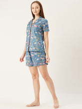 Load image into Gallery viewer, Shirt and Shorts Set