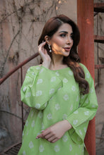 Load image into Gallery viewer, EMBROIDERED LAWN PR-771