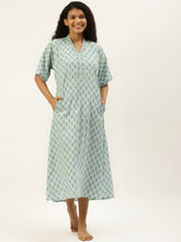Load image into Gallery viewer, Kaftan Dress