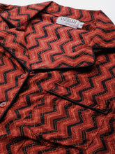 Load image into Gallery viewer, Shirt with Pyjama Set