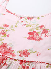 Load image into Gallery viewer, Camisole top with Shorts