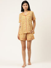 Load image into Gallery viewer, Shirt and Shorts Set