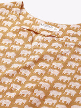 Load image into Gallery viewer, Kurta pyjama Set