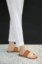 Load image into Gallery viewer, PLAIN COTTON TROUSER 208