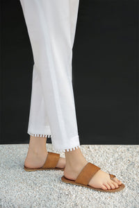 PLAIN COTTON TROUSER 208