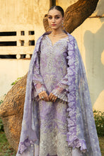 Laden Sie das Bild in den Galerie-Viewer, EMBROIDERED  LAWN UF-381