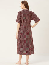 Load image into Gallery viewer, Kaftan Dress