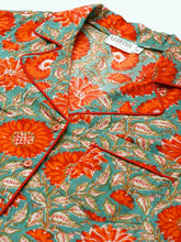 Load image into Gallery viewer, Shirt and Shorts Set
