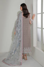 Load image into Gallery viewer, EMBROIDERED NET UF-184