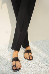 PLAIN COTTON TROUSER 207