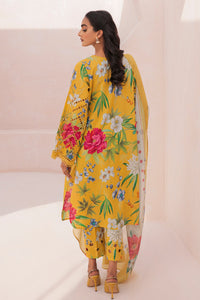 EMBROIDERED LAWN UF-333