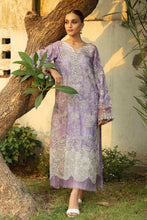 Laden Sie das Bild in den Galerie-Viewer, EMBROIDERED  LAWN UF-381