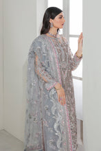 Load image into Gallery viewer, EMBROIDERED NET UF-184