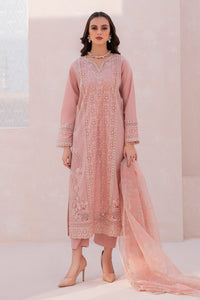 EMBROIDERED LAWN UF-334