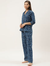 Load image into Gallery viewer, Shirt and Pyjama Set