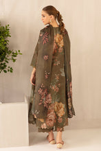 Load image into Gallery viewer, EMBROIDERED LAWN PR-834