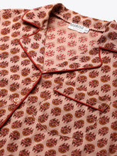 Load image into Gallery viewer, Shirt and Pyjama Set