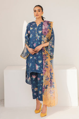 PRINTED LAWN PR-764