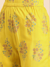 Load image into Gallery viewer, Anghrakha style Kurta with palazzo