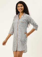 Load image into Gallery viewer, Night shirts