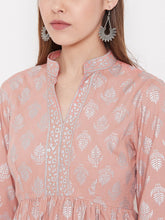 Load image into Gallery viewer, Kurti with sharara
