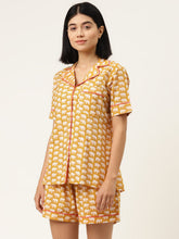 Load image into Gallery viewer, Shirt and Shorts Set