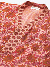 Load image into Gallery viewer, Kaftan Dress