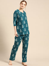 Load image into Gallery viewer, Kurta with Pyjama Set