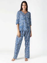 Load image into Gallery viewer, Kurta pyjama Set