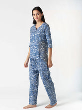 Load image into Gallery viewer, Kurta pyjama Set