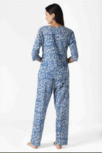 Load image into Gallery viewer, Kurta pyjama Set
