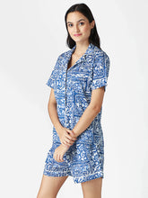 Load image into Gallery viewer, Shirt and Shorts Set