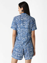 Load image into Gallery viewer, Shirt and Shorts Set