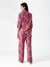 Load image into Gallery viewer, Shirt and Pyjama Set