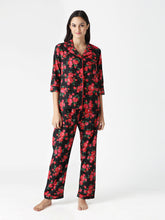Load image into Gallery viewer, Shirt and Pyjama Set