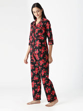 Load image into Gallery viewer, Shirt and Pyjama Set
