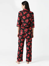 Load image into Gallery viewer, Shirt and Pyjama Set