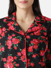 Load image into Gallery viewer, Shirt and Pyjama Set