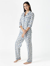 Load image into Gallery viewer, Shirt and Pyjama Set