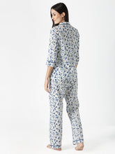 Load image into Gallery viewer, Shirt and Pyjama Set