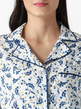 Load image into Gallery viewer, Shirt and Pyjama Set