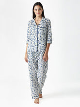 Load image into Gallery viewer, Shirt and Pyjama Set