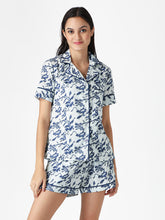 Load image into Gallery viewer, Shirt and Shorts Set
