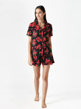 Load image into Gallery viewer, Shirt and Shorts Set
