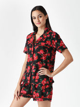 Load image into Gallery viewer, Shirt and Shorts Set