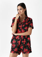 Load image into Gallery viewer, Shirt and Shorts Set