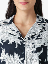 Load image into Gallery viewer, Shirt and Pyjama Set