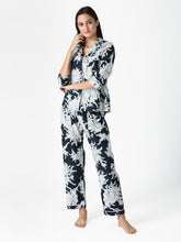 Load image into Gallery viewer, Shirt and Pyjama Set
