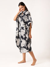 Load image into Gallery viewer, Printed Kaftan