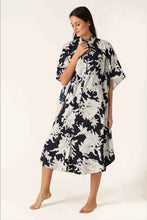 Load image into Gallery viewer, Printed Kaftan